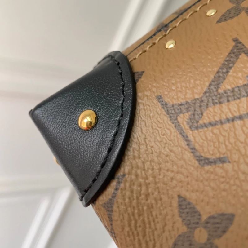 LV Bucket Bags
